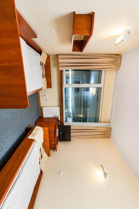 Hotel Olivia Гданск Екстериор снимка